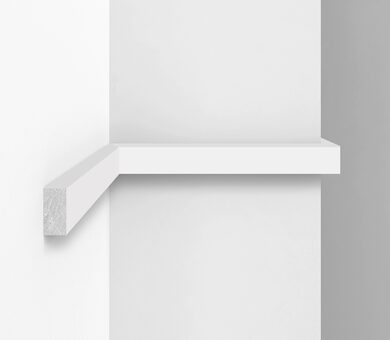 Молдинг DECOMASTER D047 ДМ