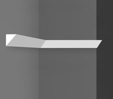 Молдинг DECOMASTER D510-115 ДМ