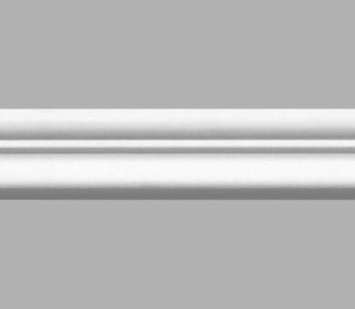 Молдинг гладкий 97199 Decomaster