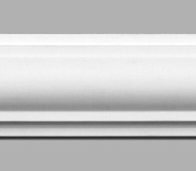 Молдинг гладкий 97203 Decomaster