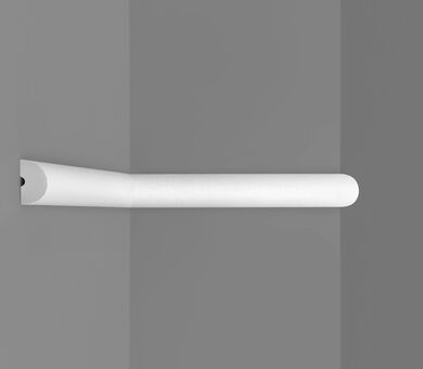 Молдинг гладкий DECOMASTER D034 ДМ