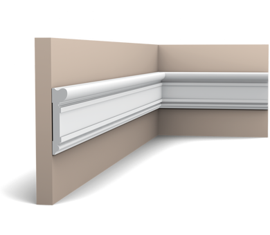 Молдинг Orac Decor DX119-2300