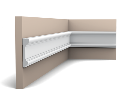 Молдинг Orac Decor DX121-2300