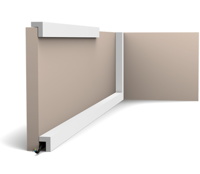Молдинг Orac Decor PX164