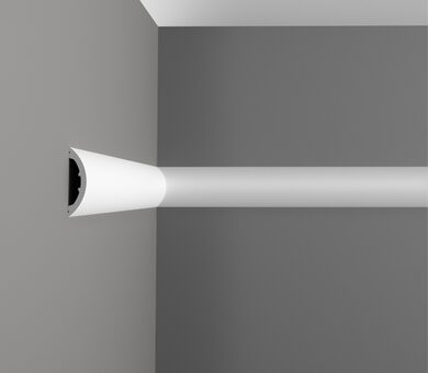 Молдинг Orac Luxxus P3070 Radius