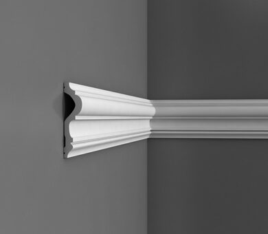 Молдинг Orac Luxxus P8050