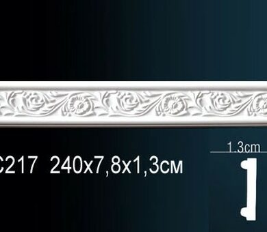 Молдинг Перфект AC217F