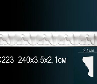 Молдинг Перфект AC223