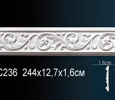 Молдинг Перфект AC236