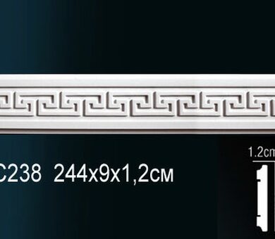 Молдинг Перфект AC238