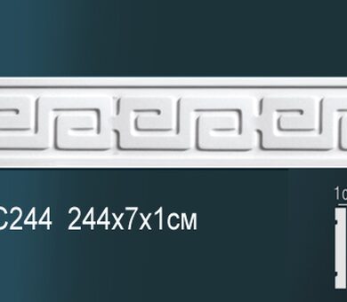 Молдинг Перфект AC244