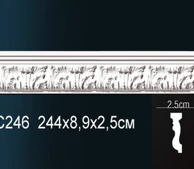 Молдинг Перфект AC246