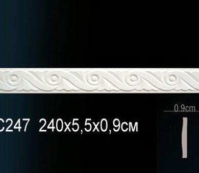 Молдинг Перфект AC247