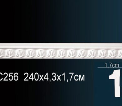 Молдинг Перфект AC256