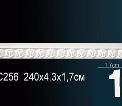 Молдинг Перфект AC256F