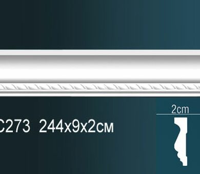 Молдинг Перфект AC273