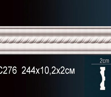 Молдинг Перфект AC276