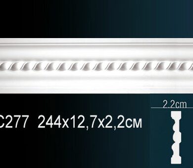 Молдинг Перфект AC277
