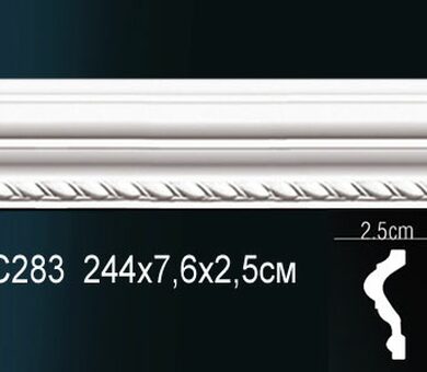 Молдинг Перфект AC283