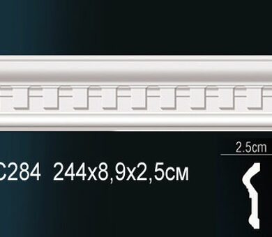 Молдинг Перфект AC284