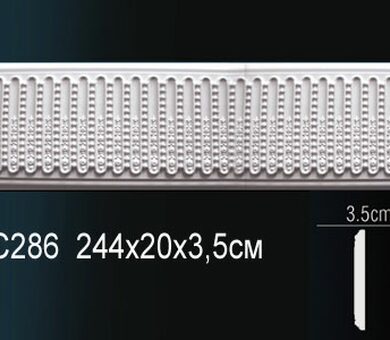Молдинг Перфект AC286