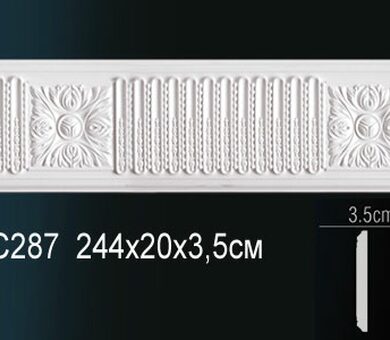 Молдинг Перфект AC287