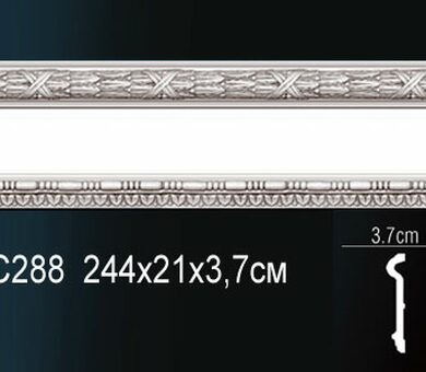 Молдинг Перфект AC288