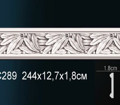 Молдинг Перфект AC289