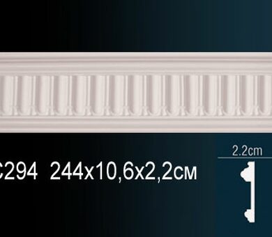 Молдинг Перфект AC294