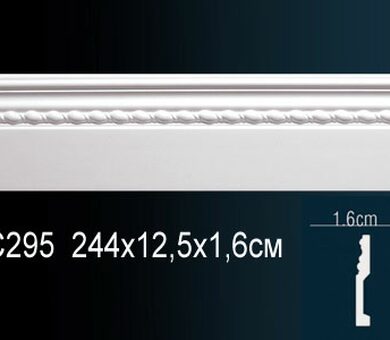 Молдинг Перфект AC295