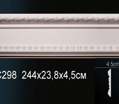 Молдинг Перфект AC298