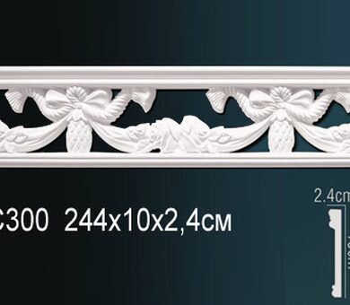 Молдинг Перфект AC300