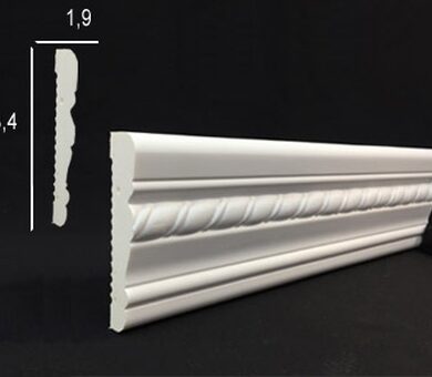 Молдинг Перфект AC309