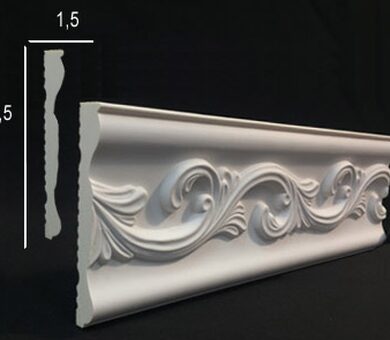 Молдинг Перфект AC310