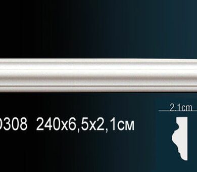 Молдинг Перфект AD308
