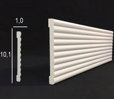 Молдинг Перфект AD397