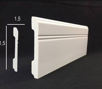 Молдинг Перфект AD398