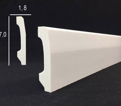 Молдинг Перфект AD399