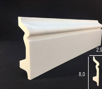 Молдинг Перфект AD400