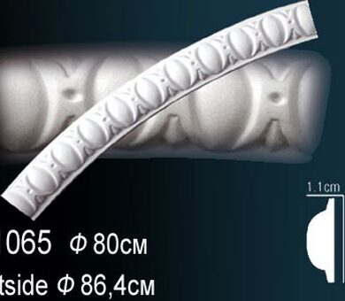Молдинг Перфект B1065
