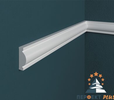 Молдинг Перфект P53