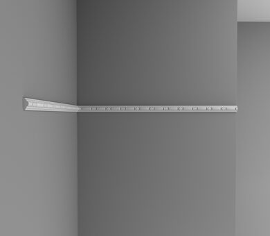 Молдинг с рисунком 98010 Decomaster