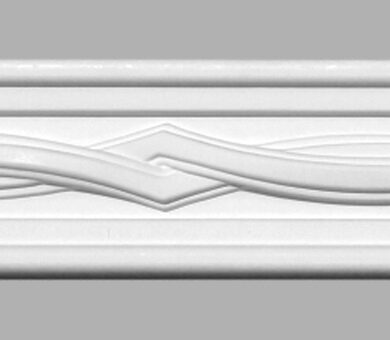  Молдинг с рисунком 98082 Decomaster