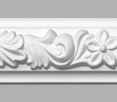 Молдинг с рисунком 98083 Decomaster