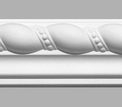 Молдинг с рисунком 98084 Decomaster