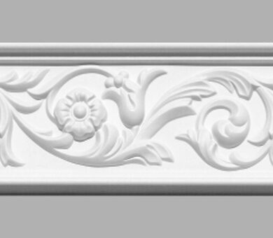 Молдинг с рисунком 98086 Decomaster