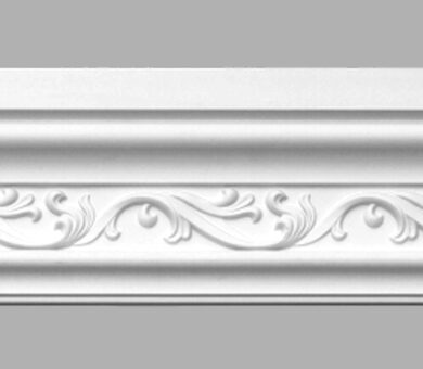 Молдинг с рисунком 98089 Decomaster