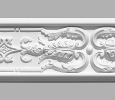 Молдинг с рисунком 98090 Decomaster