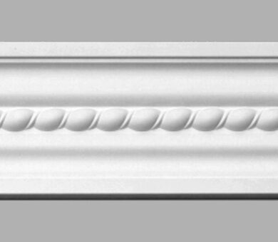 Молдинг с рисунком 98091 Decomaster