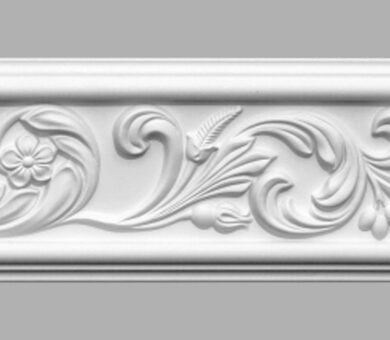 Молдинг с рисунком 98092 Decomaster